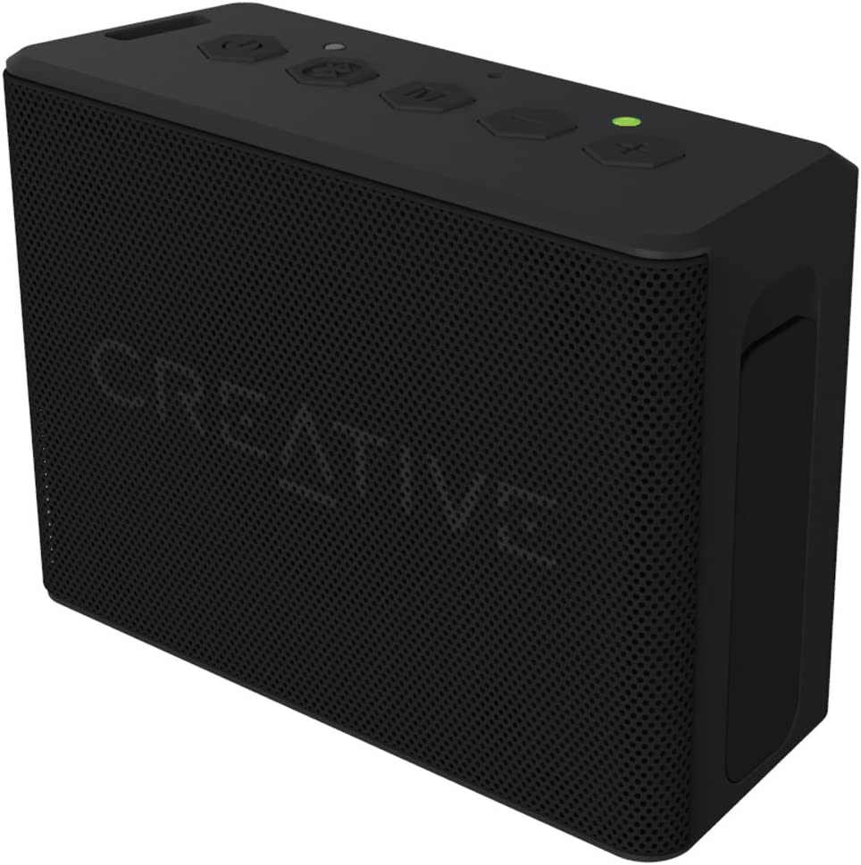 Best Creative Muvo 2C Manual Speaker