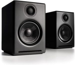 Audioengine A2 Best PC Speaker