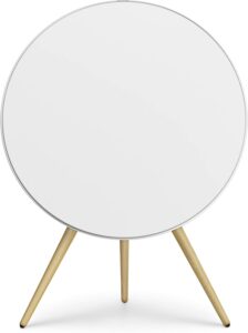 Bang & Olufsen BeoPlay A9 4th Gen. White