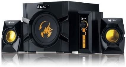 Best Genius GX SW-G2.1 Speaker