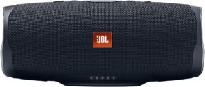 JBL Charge 4 Bluetooth speakers