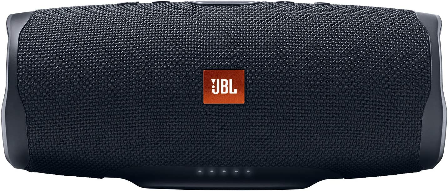 JBL Charge 4 Bluetooth speakers