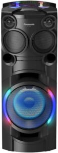 Best Panasonic SC TMAX40 Speaker